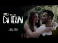 تامر عاشور ده حكاية