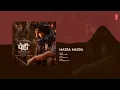 PEDDI: Massa Massa (Full Audio): Ram Charan | Janhvi Kapoor | A R Rahman | Nitesh Aher, Raqueeb Alam