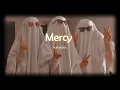 Mercy ||Badshah - (Slowed+Reverb) - honeybee