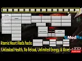 Atomic Heart Unlimited Health No Reload Unlimited Energy More