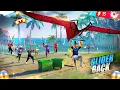 GLIDER IS BACK IN FREEFIRE SOLO VS SQUAD 29 KILLS GAMEPLAY GARENA FREEFIRE - PK GAMERS