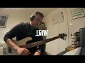 BASS COVER - LEAVIN’ - MAD CADDIES