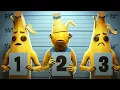 Download Lagu I SECRETLY BECAME a BANANA!