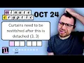 Download Lagu I don't know what to do with this... | Minute Cryptic - October 24, 2025 Download Lagu I don't know what to do with this... | Minute Cryptic - October 24, 2025