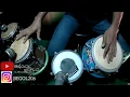 Download Lagu AKU RA MUNDUR (TEPUNG KANJI)  Syahiba Saufa Ft. James Ap_(Cover Kendang Begol)