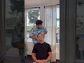 Dr Alex POPS his neck real good