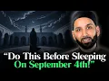 Download Lagu The One Act on MAWLID That Brings the Prophet ﷺ to Your Dream l Dr. Omar Suleiman