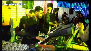 حسن اوشه وكريم سليمان مليونيه ولاد ابوحسين دندنها