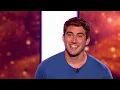 Jonnie Halliwell performs 'Reet Petite' by Jackie Wilson - Let It Shine - BBC