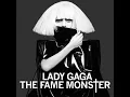 Just Dance (feat. Colby O'Donis) - Lady Gaga