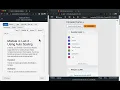 AWS Academy Cloud Operations SysOps Module 4 Lab 3 - Using Auto Scaling