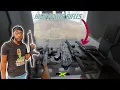 Finally Firing The Heavy Hitters APEX Shooting Range