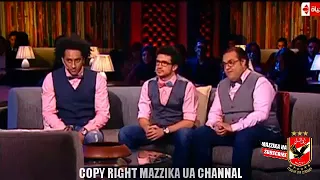 عيني على اللى فوق كتفه هموم جبلين محمد ابو تريكه Abou Trika 