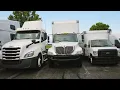 Penske Used Trucks New Auction Website 30