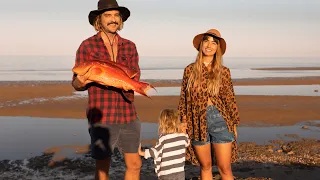 The best days of our lives.