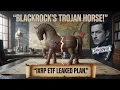 Download Lagu BLACKROCK'S MASTER PLAN: IXRP ETF IS A TROJAN HORSE! (LEAKED STRATEGY)