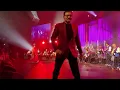 Sudesh Bhosale & Kavita Krishnamurthy | Laxmikant-Pyarelal Live In Sydney 2023 | Jumma Chumma De De