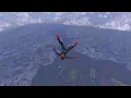 ONE MORE SWING BEFORE I Log off... | Marvel's Spider-Man 2