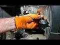 Front Brake Pads Replacement for 2016-2024 Mazda CX-9 DIY Guide