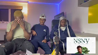 teakay tally x briixi x lesther seyi vibez big vibe reaction 
