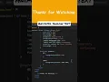 How to make animated shadow text html css only