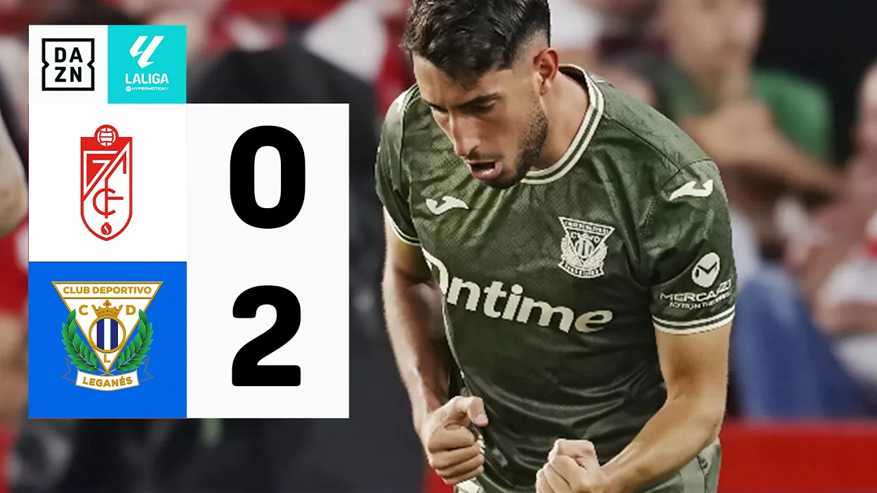 DAZN ES channel featured image