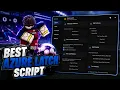 Azure Latch Script KEYLESS - CITRA GET ANY STYLE AUTO GOAL CUSTOM STYLES