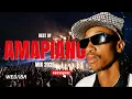 Lagu BEST OF AMAPIANO MIX 2025 | DJ WEBABA