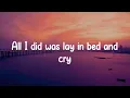 Remember That Night? - Sara Kays (Lyrics)