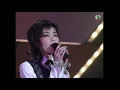 Faye Wong - Yu Fung (Like The Wind ) Live 1993