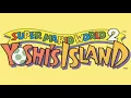 Download Lagu Flower Garden   Super Mario World 2  Yoshi's Island Music Extended HD
