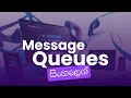 Message Queues in Sinhala Message Queues