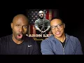 Aaron Lewis - "Country Boy" (REACTION!!!)
