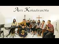Download Lagu Arti KehadiranMu (music cover)
