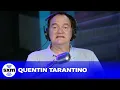 Quentin Tarantino Shares Why He Had to Tell Sharon Tate s Story SiriusXM