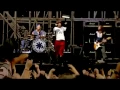 Download Lagu Red Hot Chili Peppers - By the Way \u0026 Scar Tissue - Live at Slane Castle