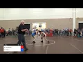 46 Kg Round Of 16 Ashley Courtney Team Kentucky Vs Heaven Fitch Team North Carolina