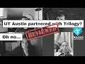 UT Austin Coding Bootcamp Trilogy Review