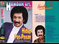 Hamdan ATT Hidup Pas Pasan Full Album Original
