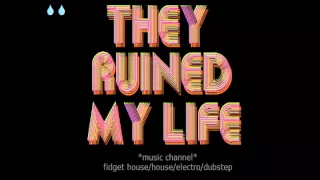 Steve Angello & Alex Metric - Open Your Eyes (Original Mix)