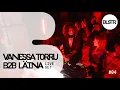 Download Lagu Baluster Club #04 – Vanessa Torru b2b Laina | Afro \u0026 Melodic House DJ Set (ft. Kölsch, Franky Wah)