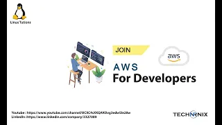 AWS CodeCommit as CI Tool - Full Tutorial