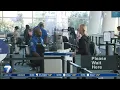 Missed paychecks airport delays Pressure mounts on Congress to end the funding shutdown WHIO-TV