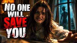 She Fought Off an Alien Invasion Alone in a Completely Silent Night 😱