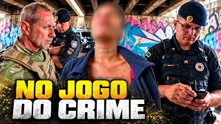 Ela tentou matar o pai.... Veja o porquê?! Diretor Elias Junior