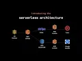 Serverless Framework Full Lifecycle Demo with Austen Collins