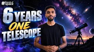 6 Years Behind the Telescope: Roshaan Nadeem on Space & Stars | Friends of SpaceVrse | EP 136