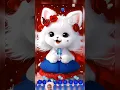 Download Lagu Hasbi rabbi jallallah | Ringtone 2024 | cats naat | cute cat