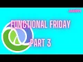 Functional Friday 3 - Building a Web App with Clojure