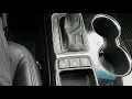 2014 Kia Sorento AWD black color